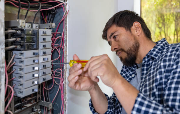 Emergency Electrical Repair Services in Helper, UT